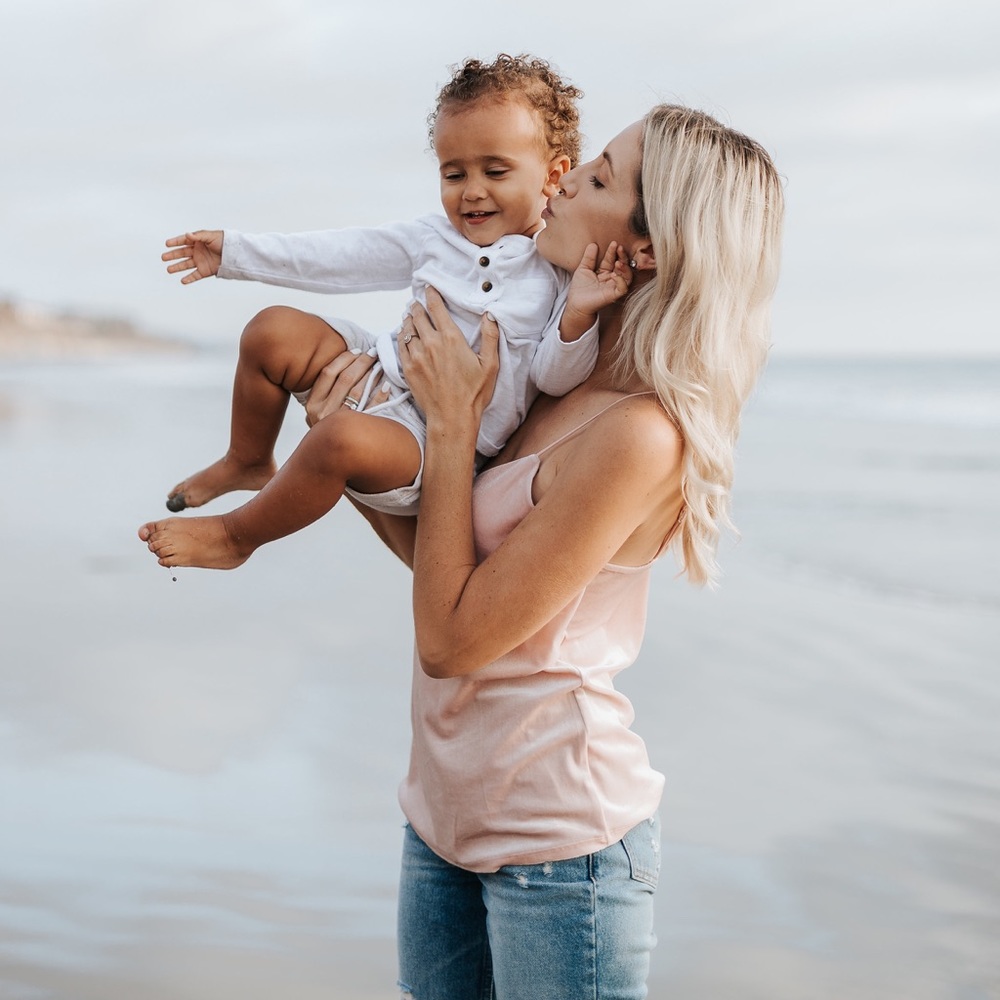 Meet your Posher, Carly